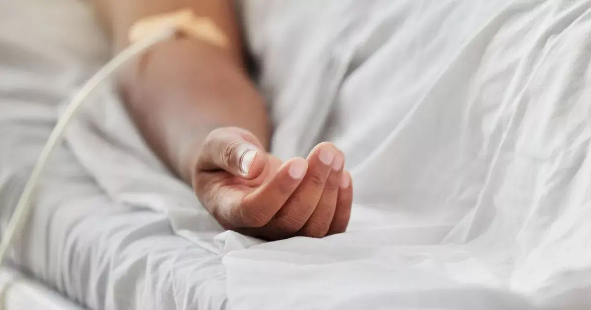 'I died for three minutes - I'm convinced I experienced what hell is like'