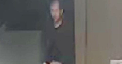 Man 'hiding object up sleeve' must be traced over Sabina Nessa murder, cops say