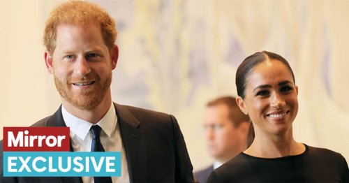 Prince Harry could return to UK in new role without Meghan, says ex-protection officer