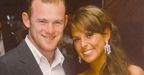 Coleen and Wayne Rooney 'to renew vows' after support during Wagatha Christie trial