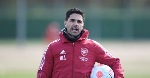 Arsenal news: Mikel Arteta's coaches criticised as Reiss Nelson explains training issues