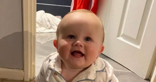 Baby killed in horror A303 car crash named as 'sweetest little character'