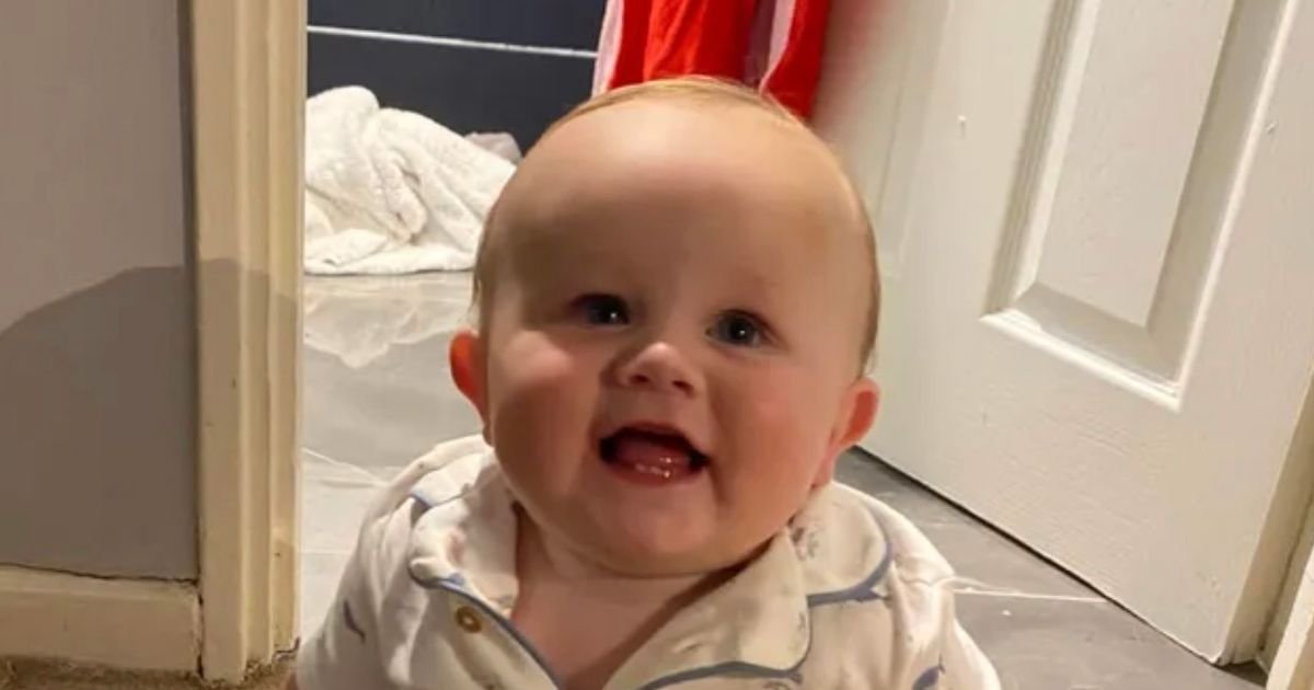 Baby killed in horror A303 car crash named as 'sweetest little character'