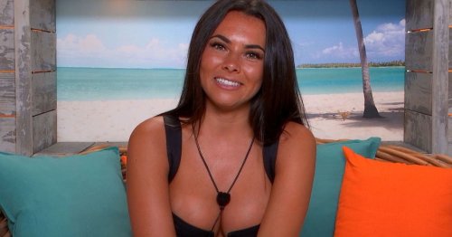 Love Island's Paige Thorne plans to have breast implants removed amid secret struggle
