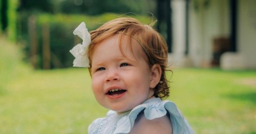 Inside Princess Lilibet's big life moments so far as she celebrates second birthday