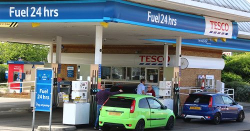 Drivers warned against buying petrol and diesel at Tesco, Asda, Morrisons and Sainsbury’s