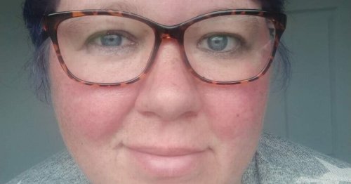 Woman always tired after work didn't know why - until life-changing diagnosis