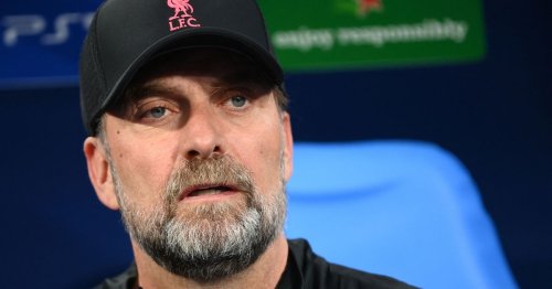 Jurgen Klopp decision may damage hopes of repeating "special" Liverpool achievement