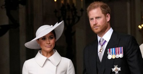Should Harry and Meghan ever rejoin the Royal Family? Have your say