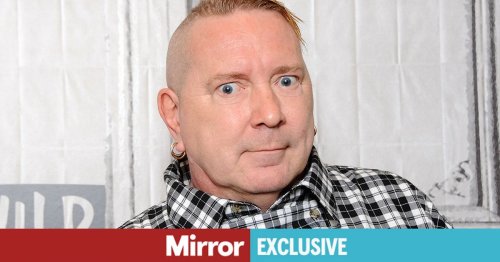 Sex Pistols star's shock meningitis coma 'helped' him in wife's Alzheimer's battle