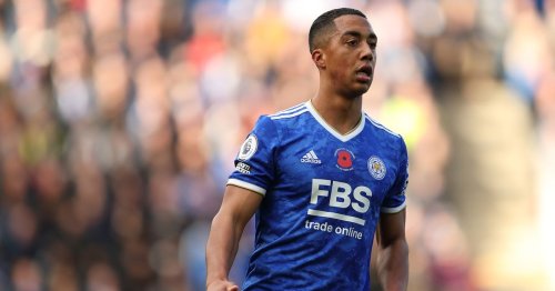 Mikel Arteta's decision on three Arsenal stars hints at role for Youri Tielemans