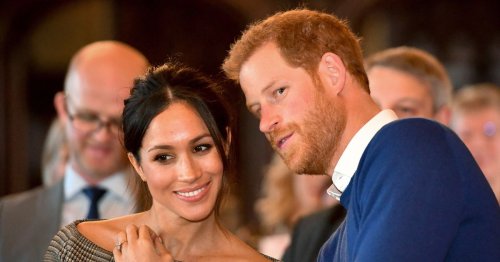 Six Prince Harry and Meghan Markle claims now proven to be completely untrue