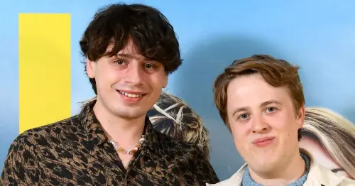 Celebrity Big Brother fans in tears as Will and AJ address iconic show couple's split