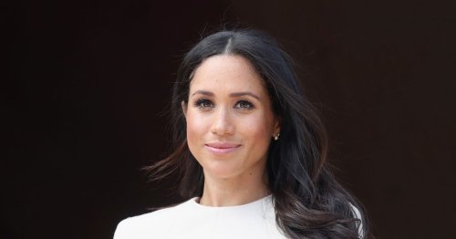 Meghan Markle's birthday gift request that she said 'never felt so good'