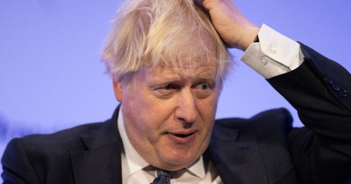 Chris Bryant: 'Boris Johnson’s lies could damage our whole democracy - unless put right'