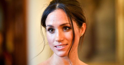 Tearful Meghan Markle's devastating final words to most trusted staff as she quit Royal Family
