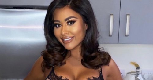 Celebs Go Dating full line up including Married At First Sight's Nikita