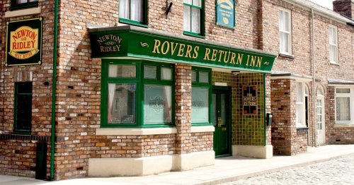 Corrie star confirms soap exit after ‘crazy’ storyline with final scenes already aired