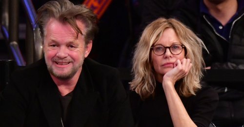 meg ryan and john mellencamp 2021