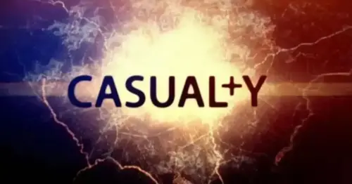 Why isn't Casualty on tonight? Fans fume 'unacceptable' as drama pulled from schedules