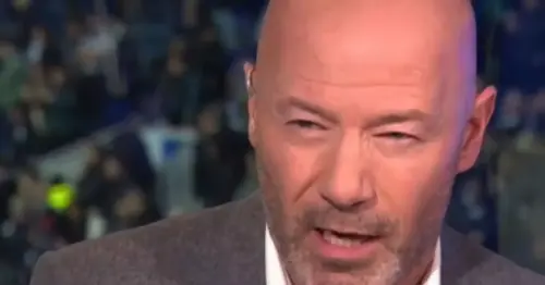 "I'm telling you how it is" – Alan Shearer stands ground after Gary Lineker's Man Utd question