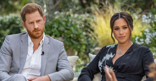 Meghan Markle and Prince Harry could earn $10million 'overnight' in major career shift