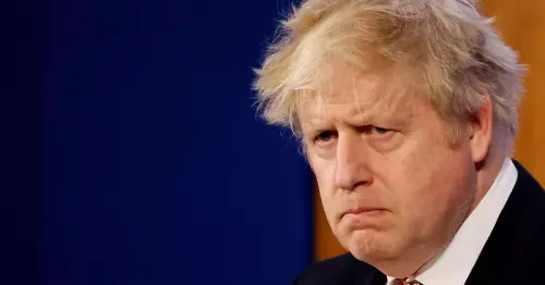 Boris Johnson's Covid calamity - late lockdown, Partygate and who was really in charge