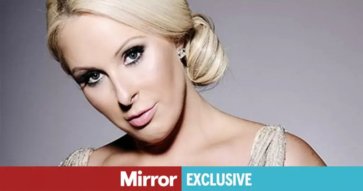 ‘I'm a Celebrity Big Brother star and tracked down my real dad after exposing huge family secret’