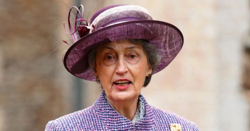 'Lady Susan Hussey's age is no excuse, she represents a monarchy living in the past'
