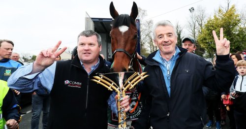 Grand National 2021 prize money: How much winner scoops in Aintree race
