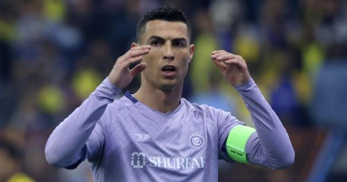 Al-Nassr to offer Cristiano Ronaldo's former rival £16m-a-year to become his team-mate
