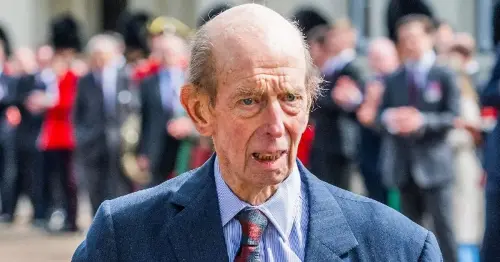 Queen Elizabeth's cousin leaves major hole in Royal Family fold after new announcement