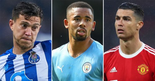 Transfer news LIVE: Liverpool eyeing £26m deal, Arsenal agree third signing and Ronaldo to Chelsea latest