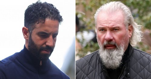 Man Utd icon sums up club in three words as Ruben Amorim compared to Sir Alex Ferguson