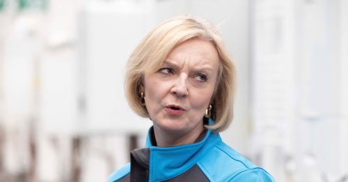 6 dramatic flashpoints facing new PM Liz Truss at chaotic Tory party conference