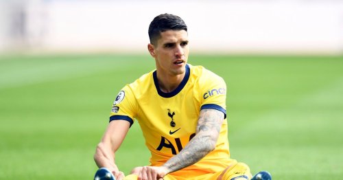 Rating the 7 players Tottenham signed to replace Bale as Lamela departs