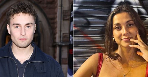 Who is Sam Fender's secret girlfriend? Everything we know about actress Rosa Collier