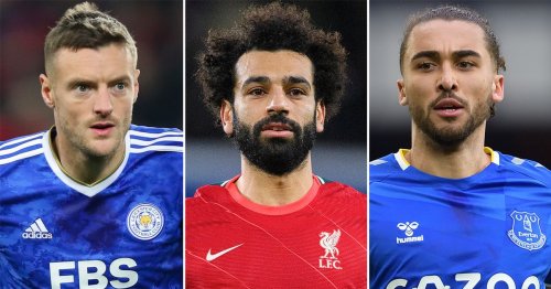 Premier League's top 10 value-for-money forwards with Mo Salah down in third