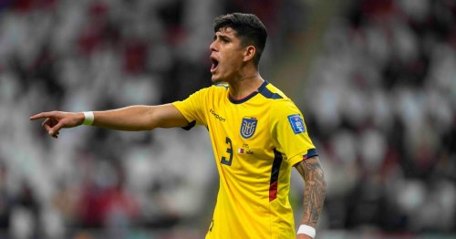 Chelsea make first move in bid to land Ecuador World Cup star ahead of rivals