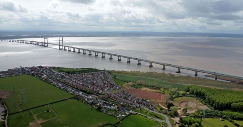 Major motorway bridge connecting two UK cities to shut as exact date given