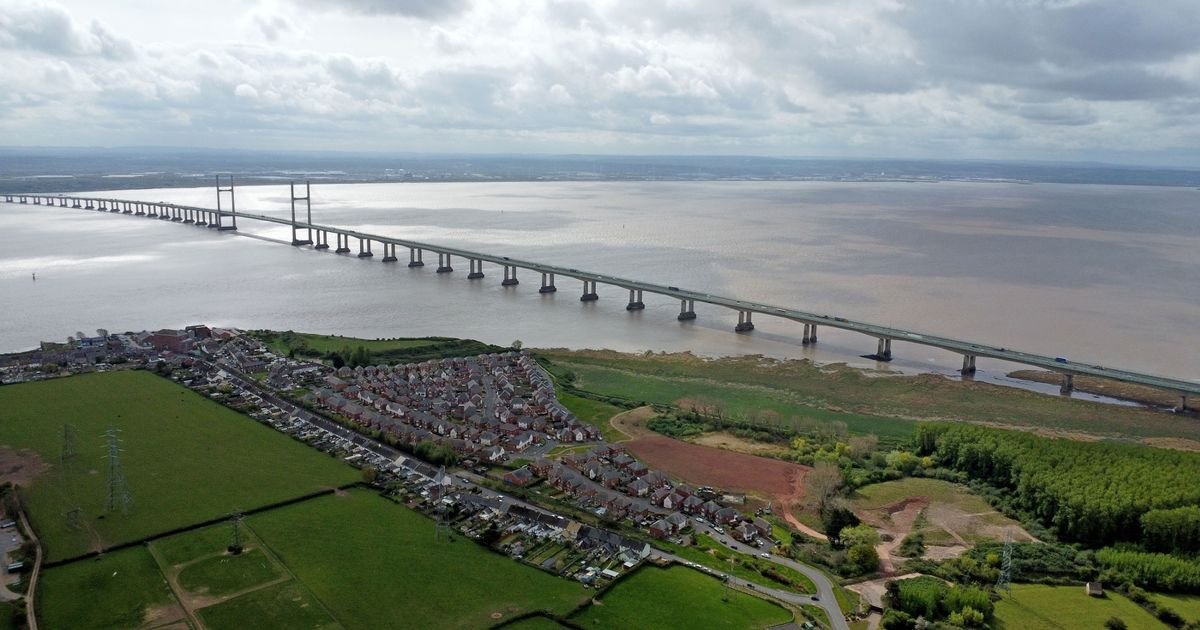 Major motorway bridge connecting two UK cities to shut as exact date given