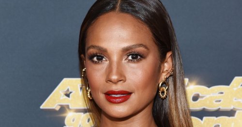 Alesha Dixon says becoming a mum to her kids has made her a 'better person'