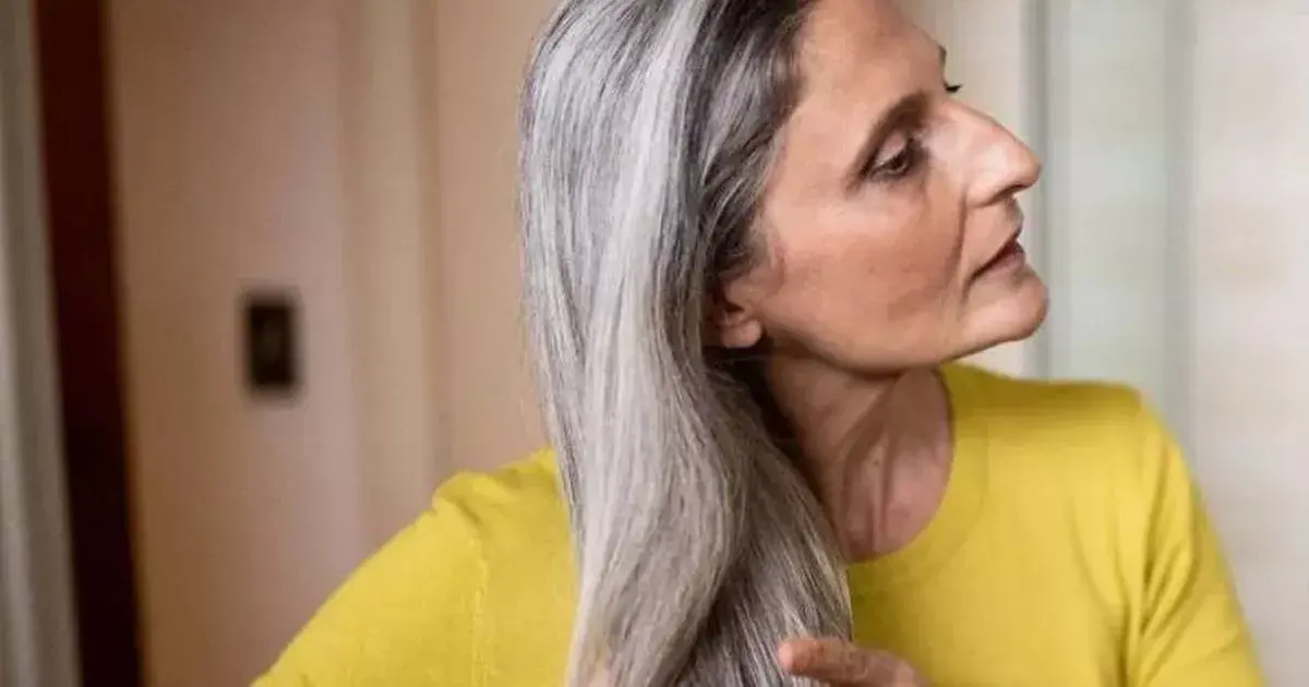 Beauty fans praise this brow gel as a 'good solution' for sparse, thinning and grey eyebrows