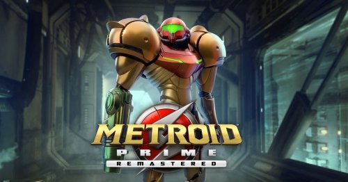 Metroid Prime Remastered review: the definitive edition of one of Samus' best adventures