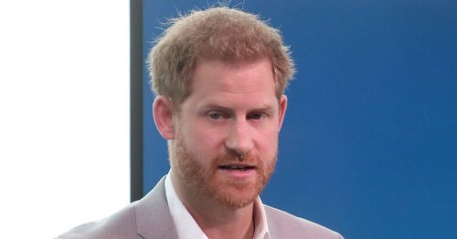 Prince Harry cuts ties with the UK with major sign on official documents