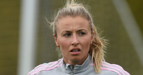 Arsenal and England captain Leah Williamson gives update on injury and likely return