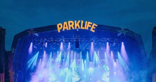 Parklife festival is back in Manchester - and here's how to get tickets!