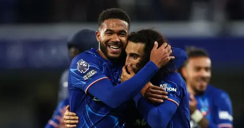 Chelsea stars give clear Champions League verdict as Blues' task becomes obvious