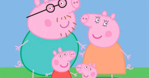 Russian MP declares war on Peppa Pig 'propaganda' claiming it turns ...