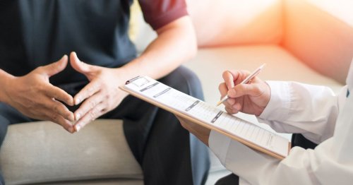 Major prostate cancer breakthrough could see patients cured within a week